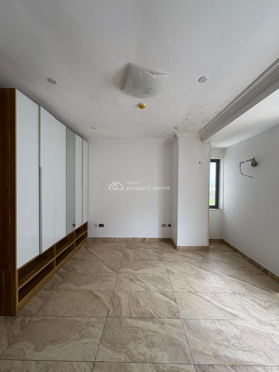 5-bedroom Semi-detached Duplex, Lekki, Lagos, Semi-detached Duplex for Sale