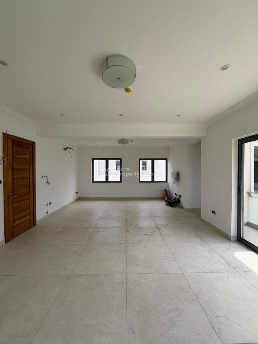 5-bedroom Semi-detached Duplex, Lekki, Lagos, Semi-detached Duplex for Sale