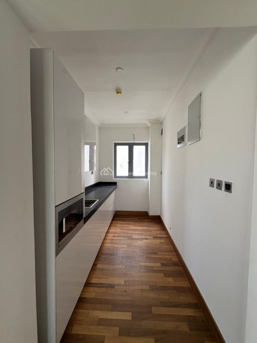 5-bedroom Semi-detached Duplex, Lekki, Lagos, Semi-detached Duplex for Sale