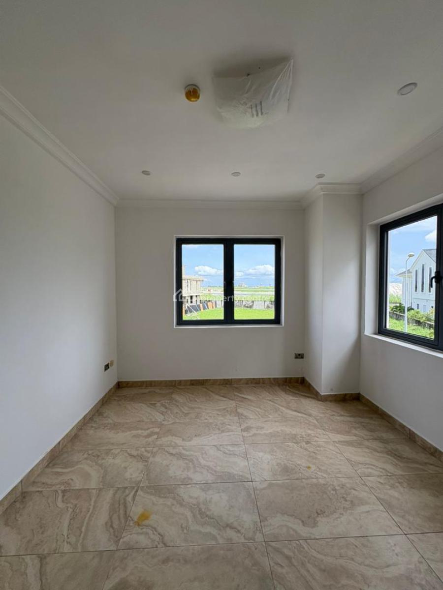 5-bedroom Semi-detached Duplex, Lekki, Lagos, Semi-detached Duplex for Sale