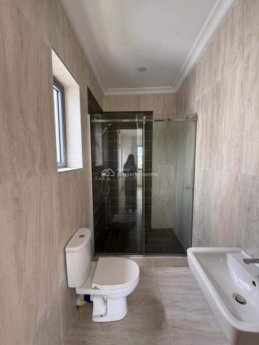 5-bedroom Semi-detached Duplex, Lekki, Lagos, Semi-detached Duplex for Sale