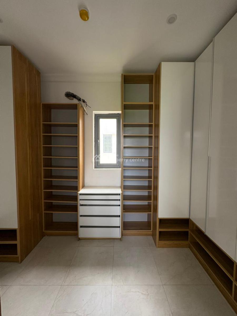 5-bedroom Semi-detached Duplex, Lekki, Lagos, Semi-detached Duplex for Sale