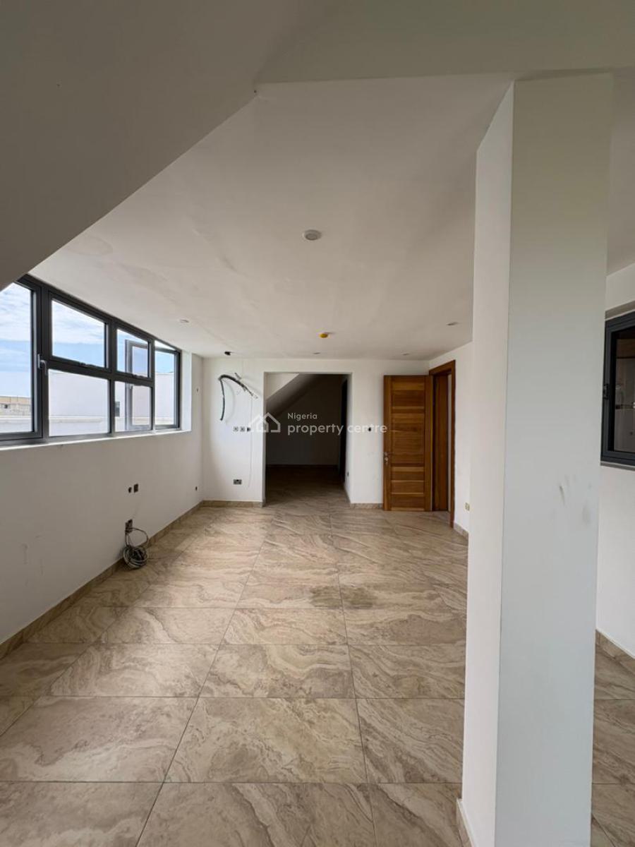 5-bedroom Semi-detached Duplex, Lekki, Lagos, Semi-detached Duplex for Sale