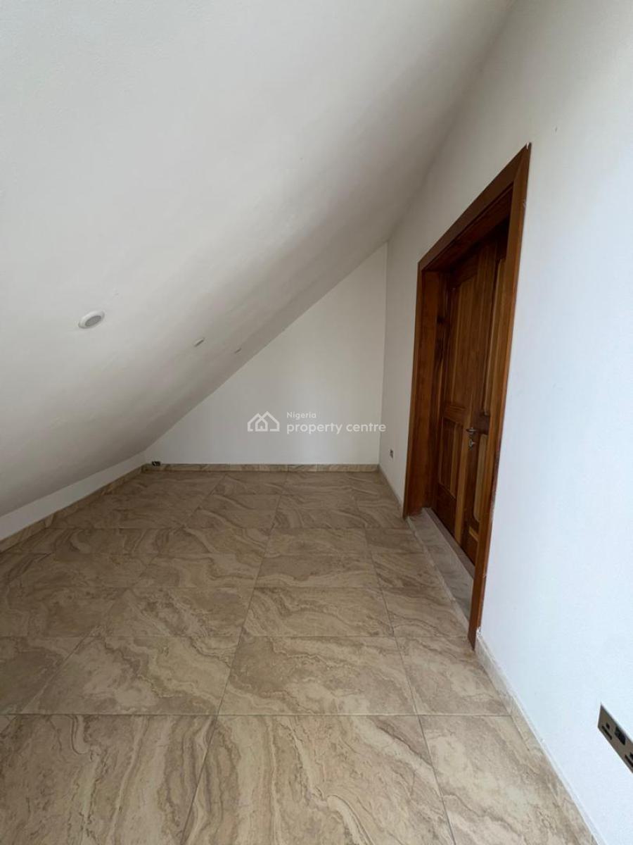 5-bedroom Semi-detached Duplex, Lekki, Lagos, Semi-detached Duplex for Sale