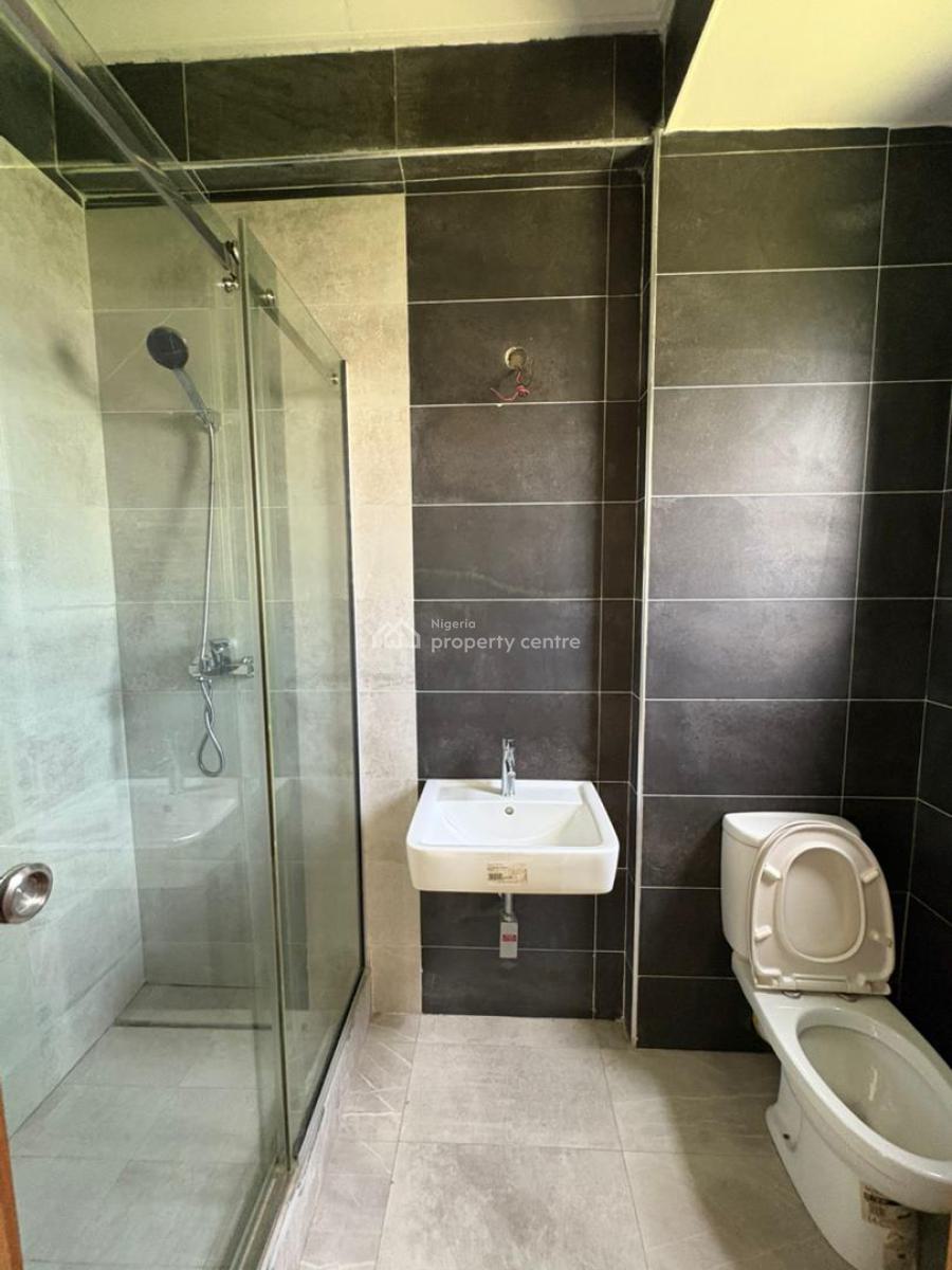 5-bedroom Semi-detached Duplex, Lekki, Lagos, Semi-detached Duplex for Sale