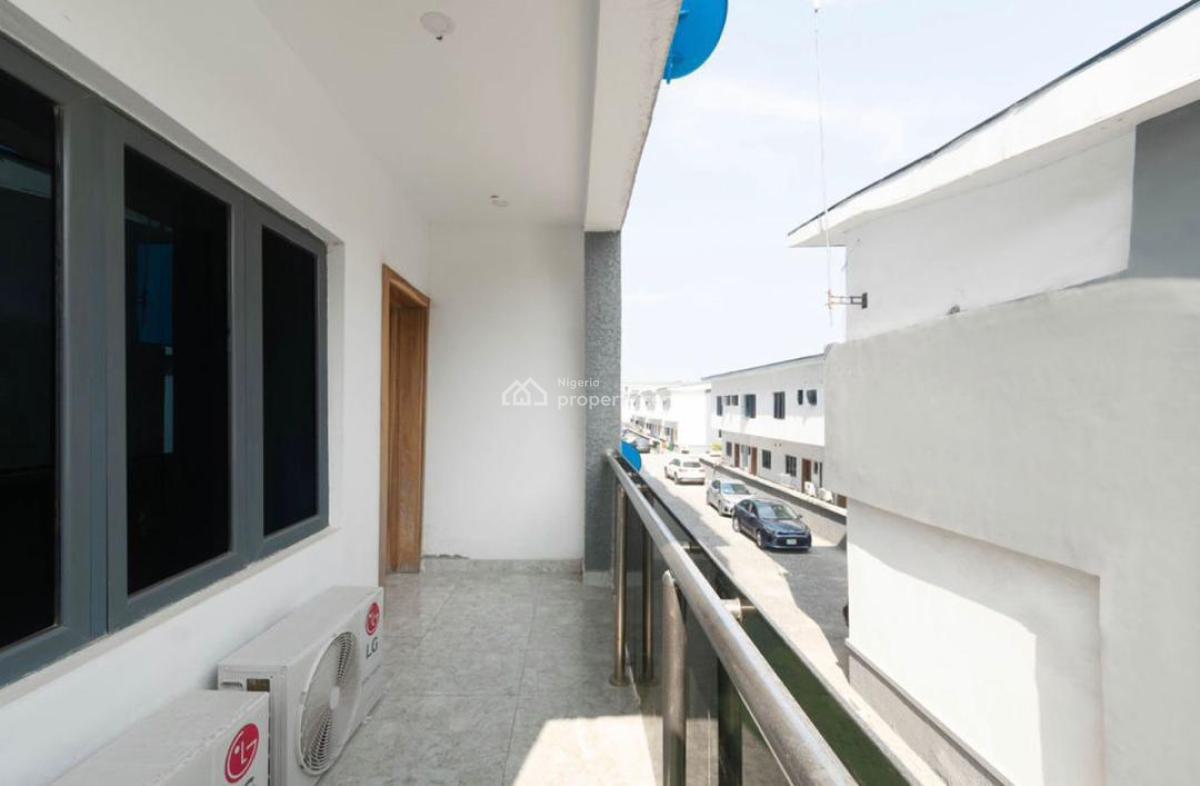 Cute and Cozy 1 Bedroom +ps5, Mijl Residence, Ikate, Lekki, Lagos, Flat / Apartment Short Let