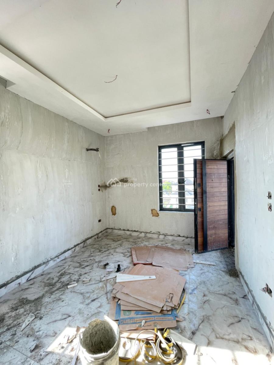 Fully Serviced 2 Bedroom Apartments, Idado, Lekki, Lagos, Flat / Apartment for Sale