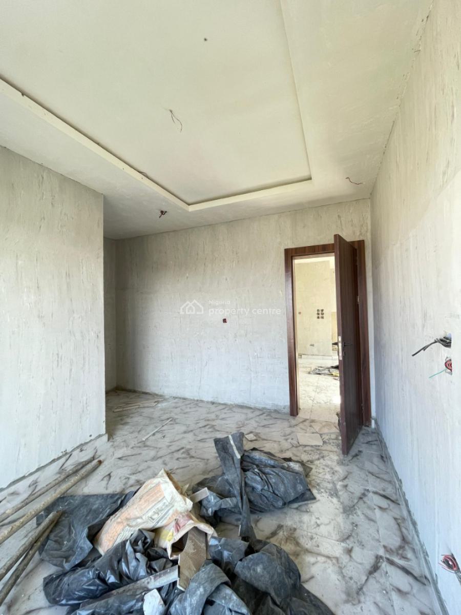 Fully Serviced 2 Bedroom Apartments, Idado, Lekki, Lagos, Flat / Apartment for Sale
