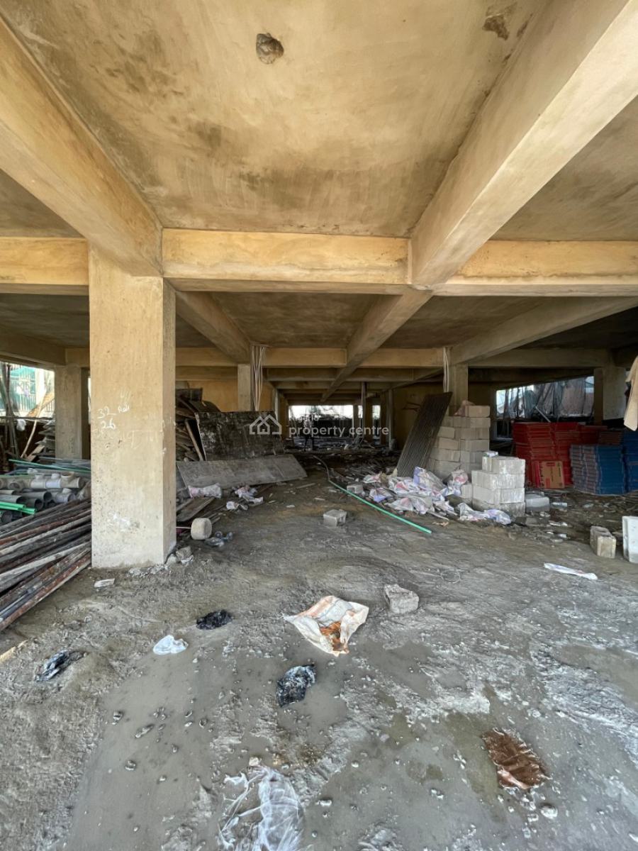 Fully Serviced 2 Bedroom Apartments, Idado, Lekki, Lagos, Flat / Apartment for Sale