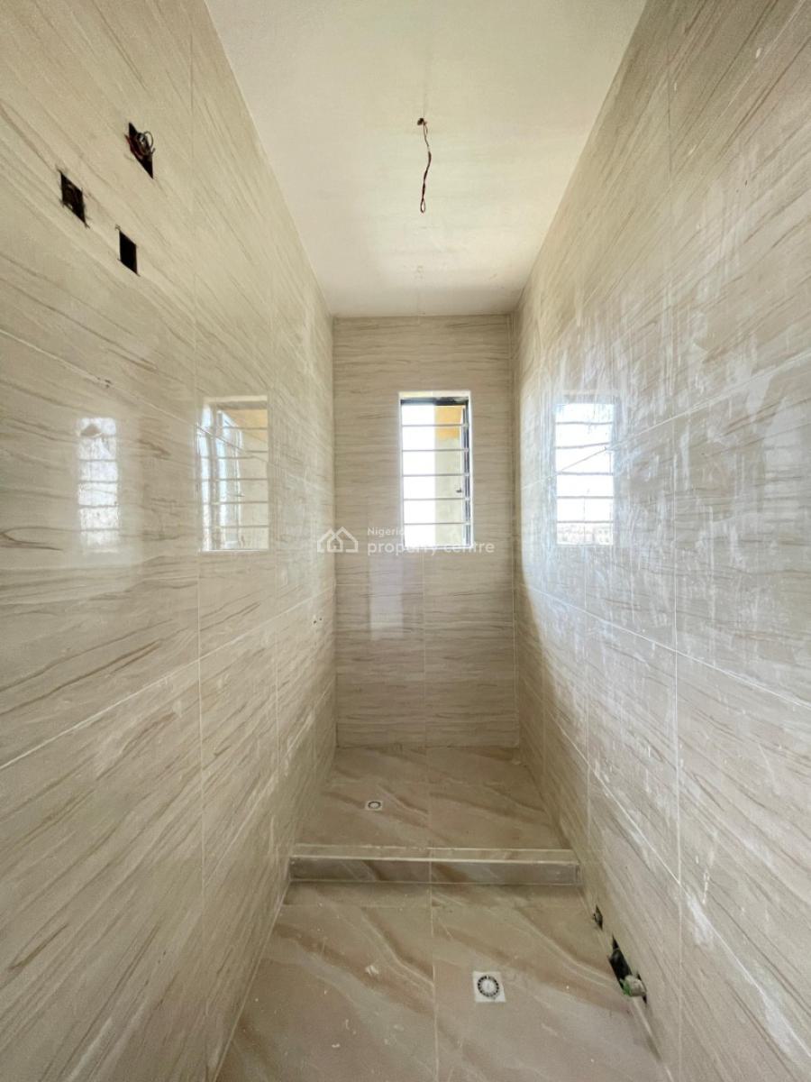 Fully Serviced 2 Bedroom Apartments, Idado, Lekki, Lagos, Flat / Apartment for Sale