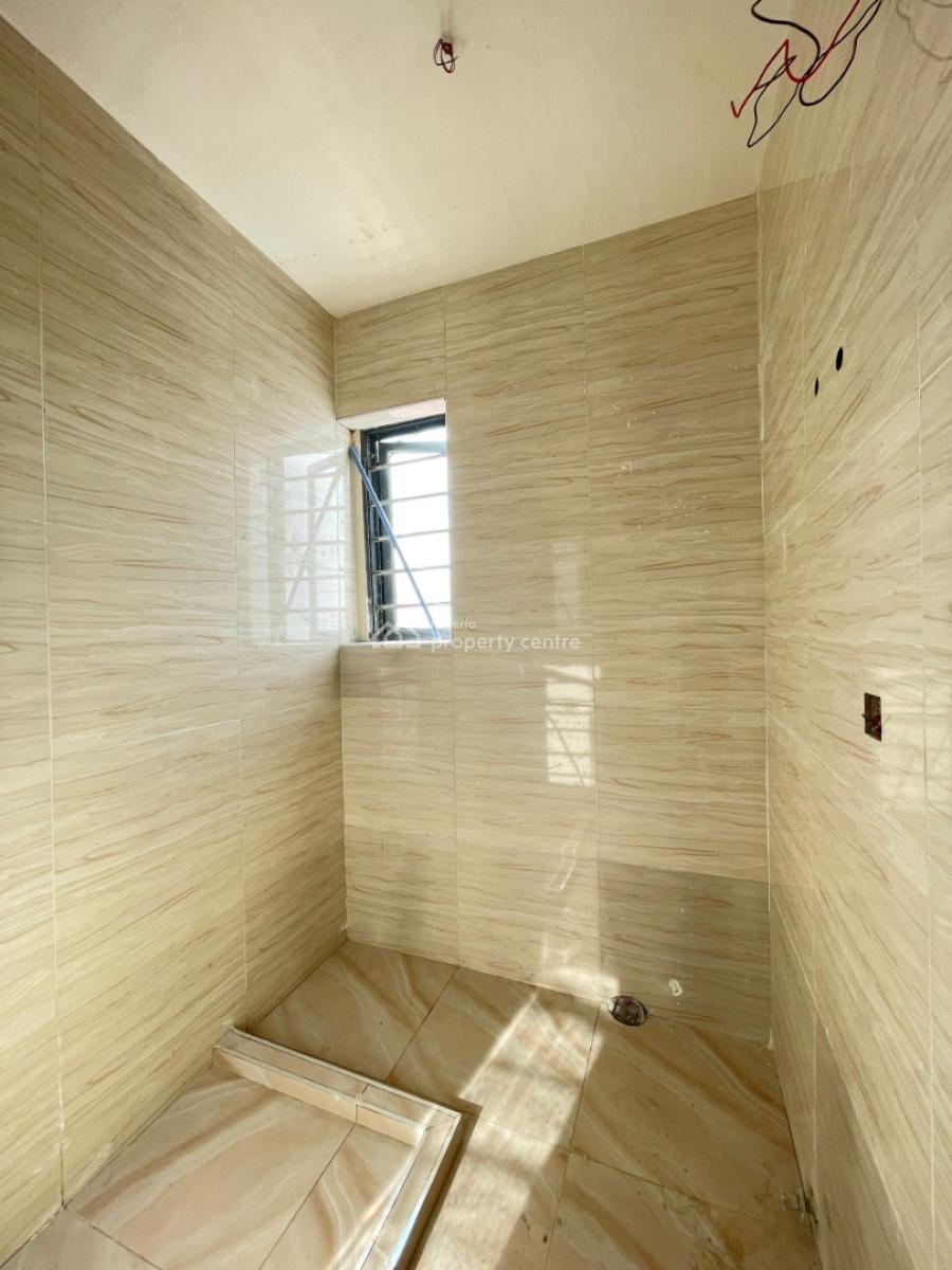 Fully Serviced 2 Bedroom Apartments, Idado, Lekki, Lagos, Flat / Apartment for Sale