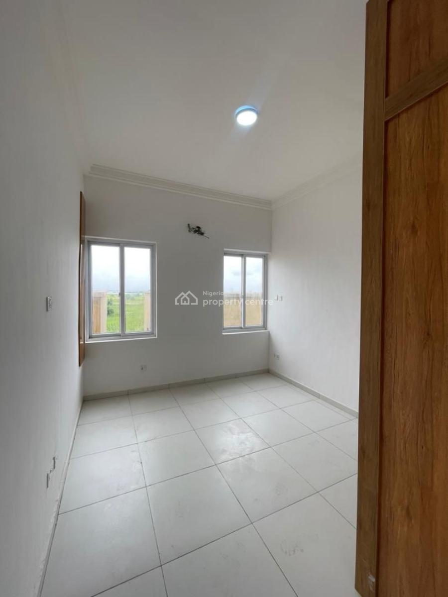Pure Perspective, Prestige and Position, Osapa, Lekki Phase 2, Lekki, Lagos, Block of Flats for Sale