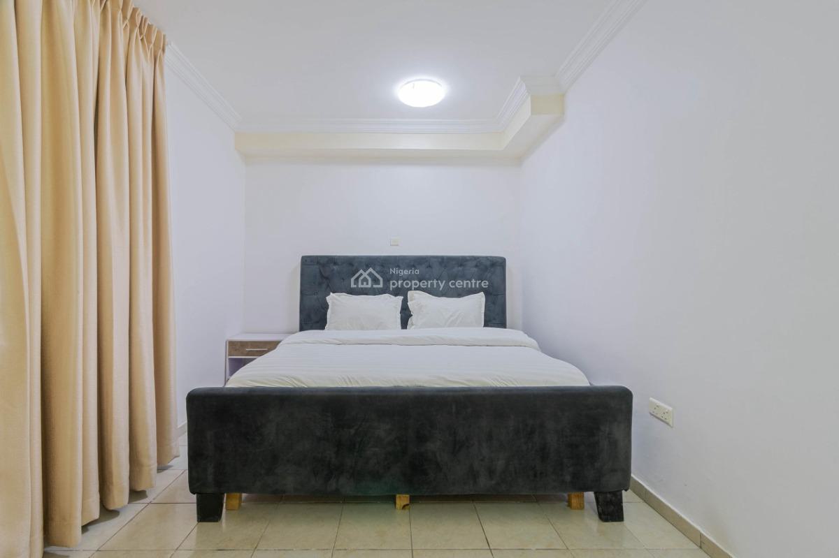 Luxury 2 Bedroom Apartment, 1004 Estate, Victoria Island (vi), Lagos, Flat / Apartment Short Let