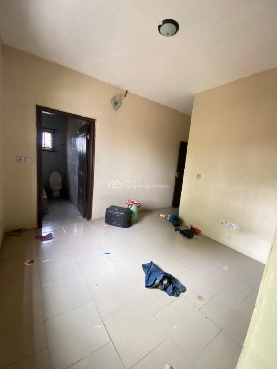 Sharp and Spacious 3 Bedrooms Apartment, Langbasa, Ado., Ajah, Lagos, Flat / Apartment for Rent