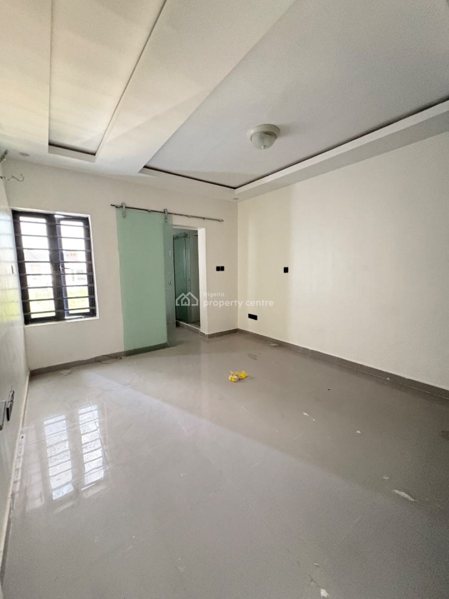 Brand New 2-bedroom Apartment with Pool, Ikate, Lekki, Lagos, Flat / Apartment for Rent