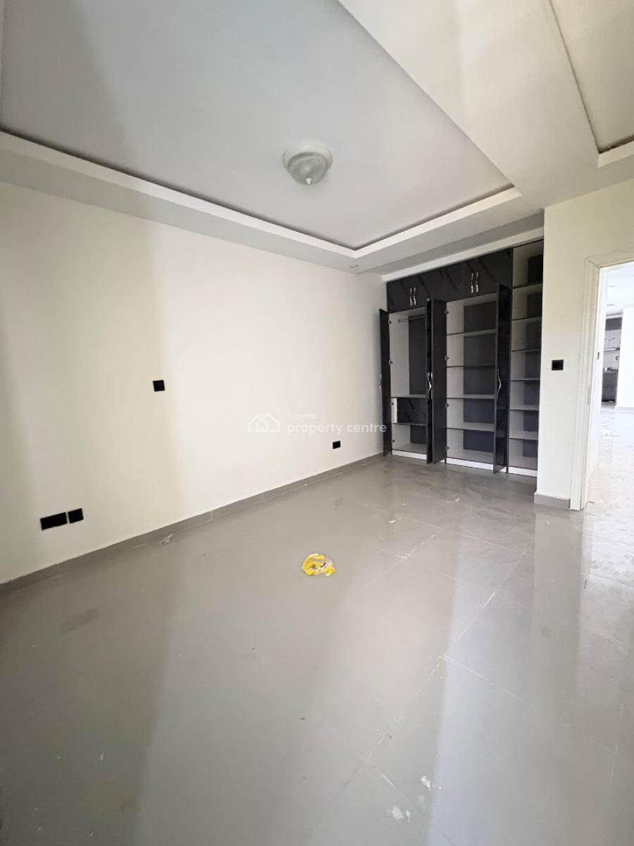 Brand New 2-bedroom Apartment with Pool, Ikate, Lekki, Lagos, Flat / Apartment for Rent