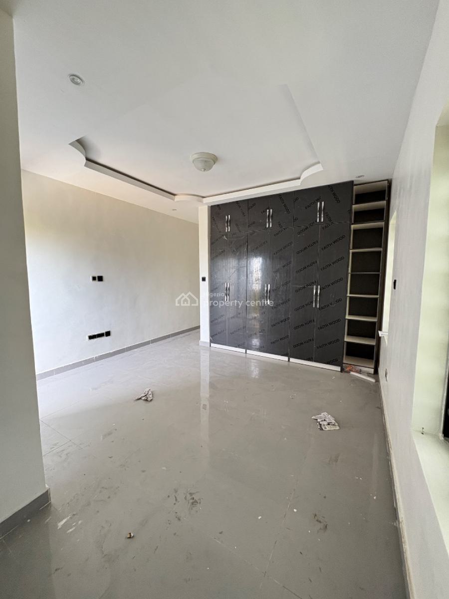 Brand New 2-bedroom Apartment with Pool, Ikate, Lekki, Lagos, Flat / Apartment for Rent