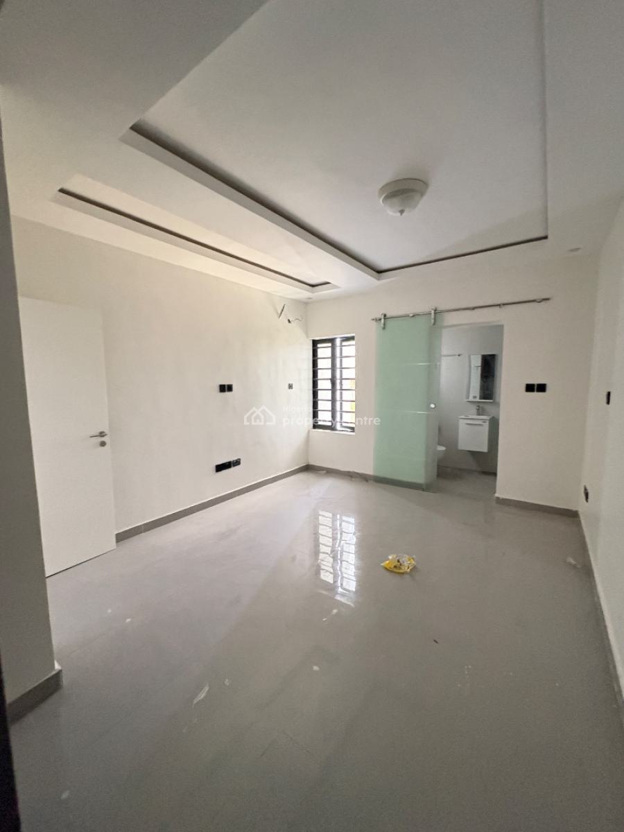 Brand New 2-bedroom Apartment with Pool, Ikate, Lekki, Lagos, Flat / Apartment for Rent