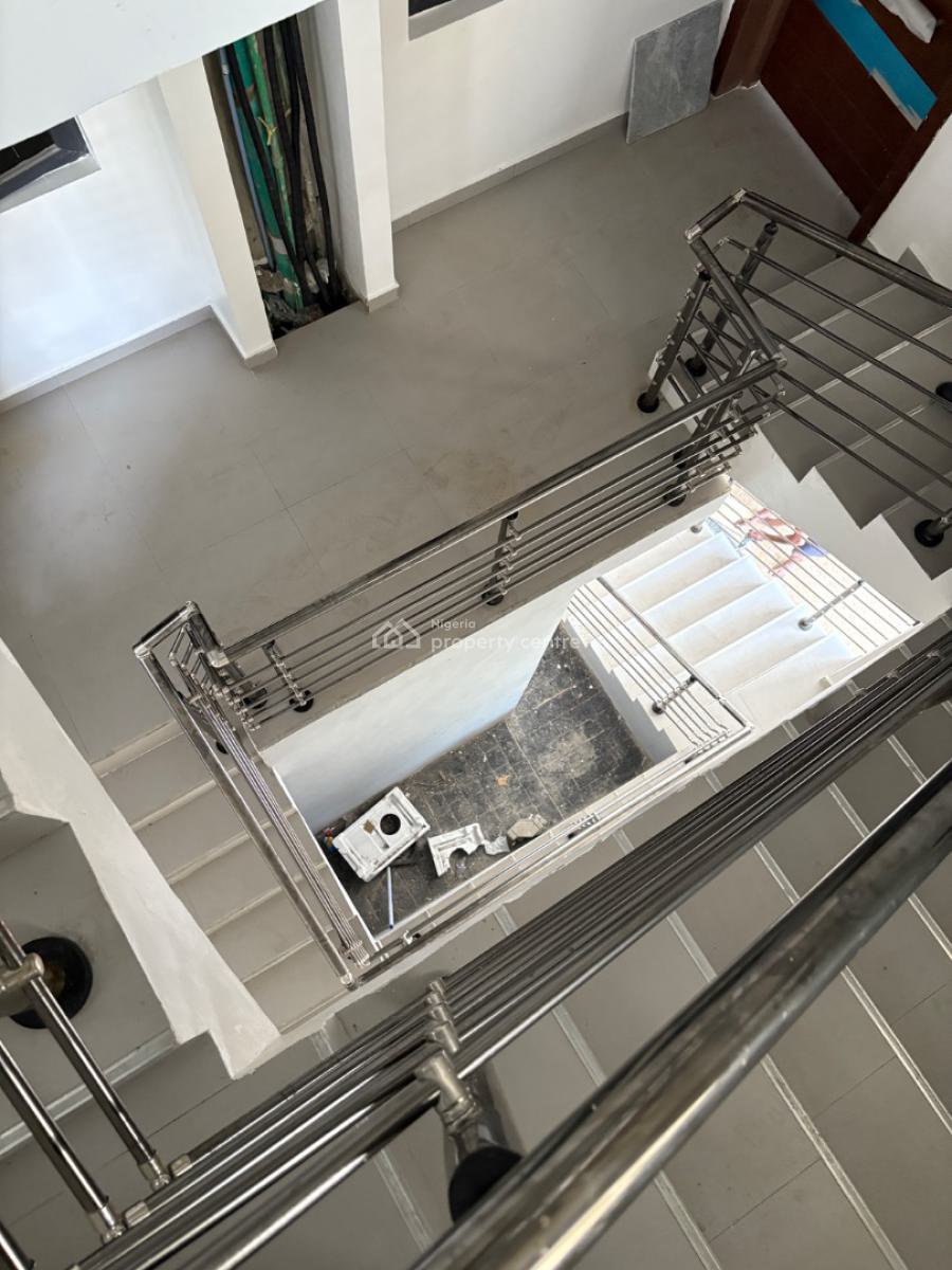 Brand New 2-bedroom Apartment with Pool, Ikate, Lekki, Lagos, Flat / Apartment for Rent