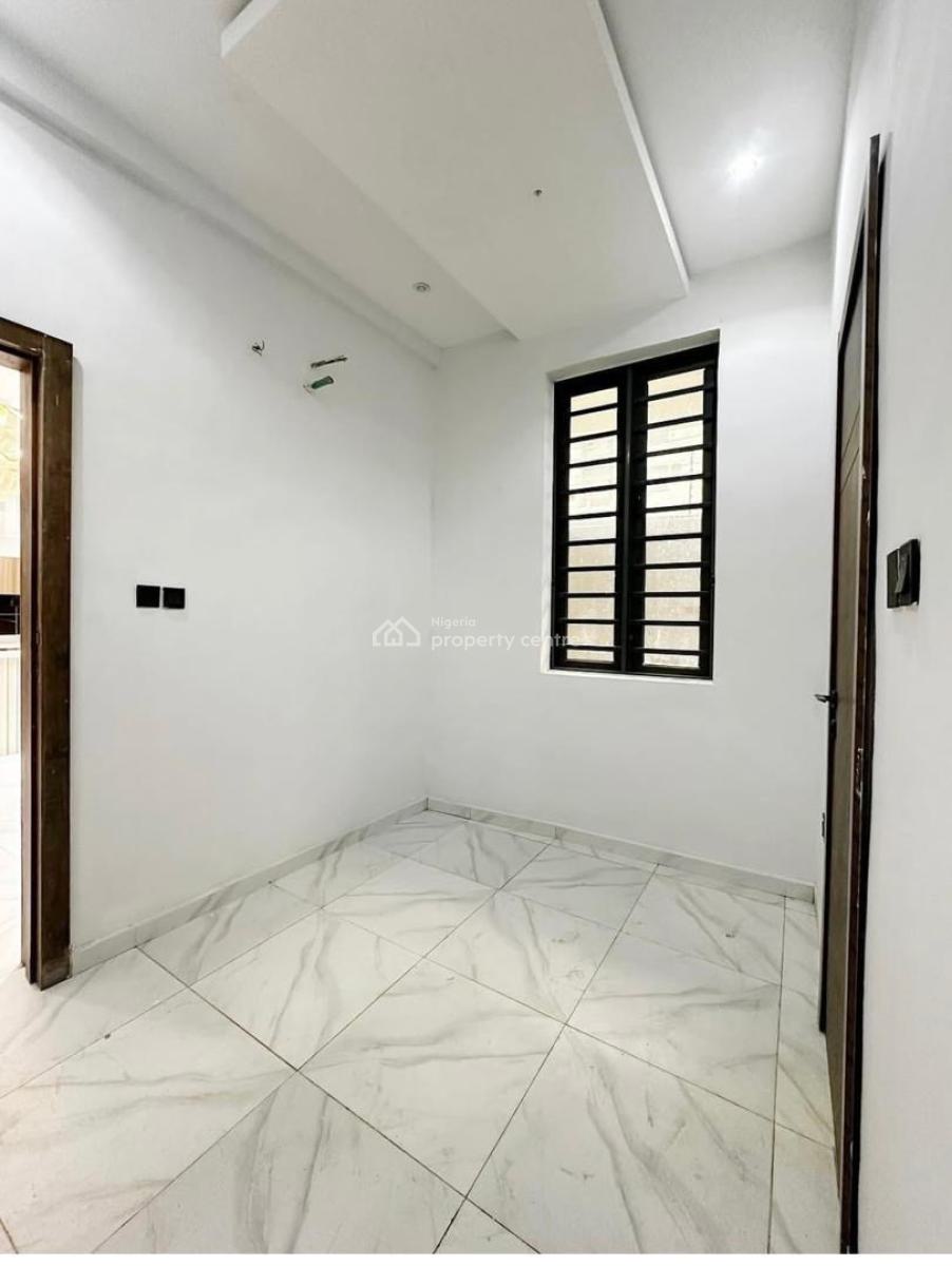 The Lifestyle You Have Dreamed About, Lekki, Lagos, Block of Flats for Sale