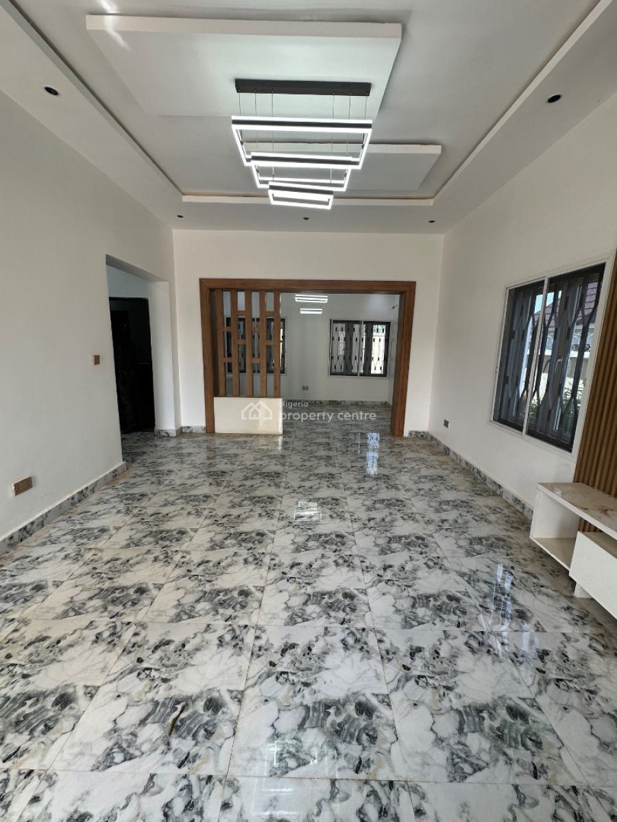 Fully Detached Duplex, Lokogoma District, Abuja, Detached Duplex for Sale
