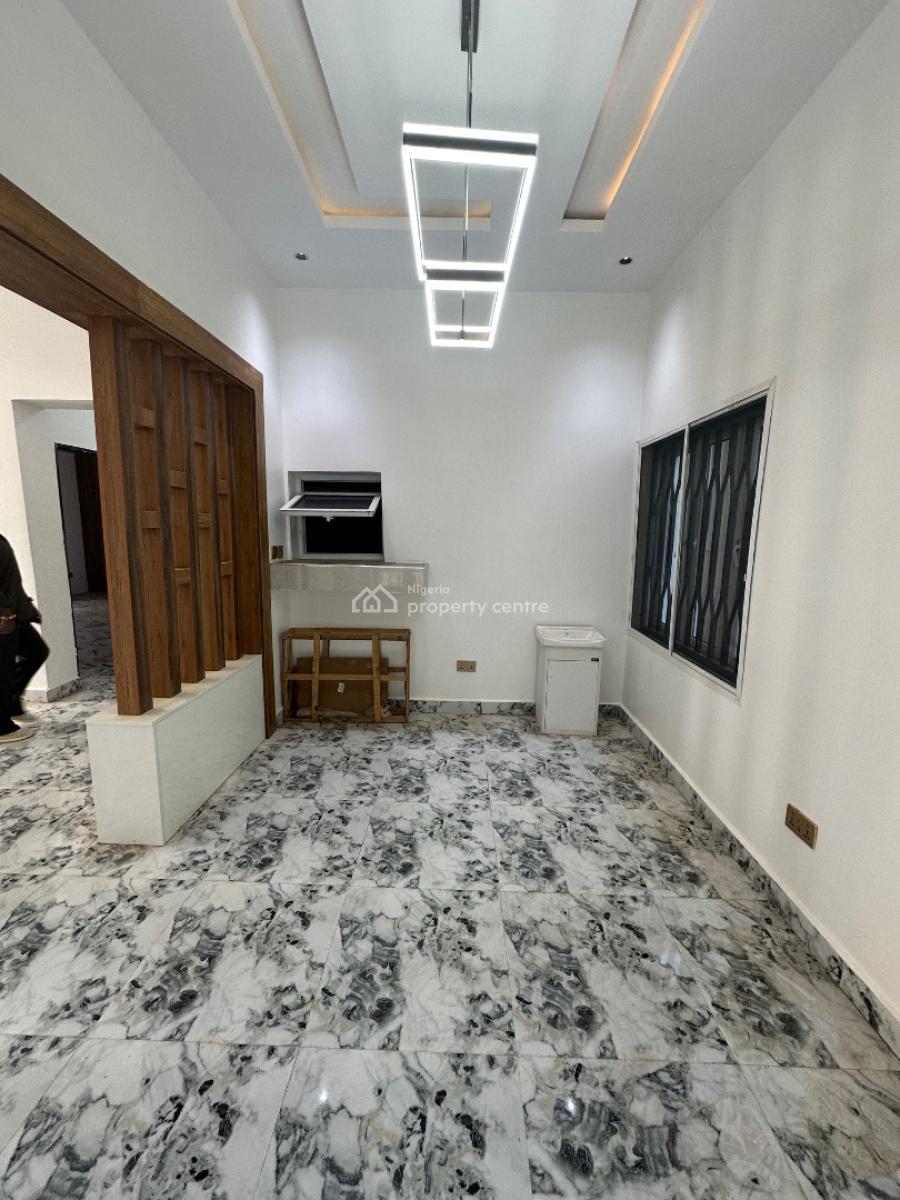 Fully Detached Duplex, Lokogoma District, Abuja, Detached Duplex for Sale
