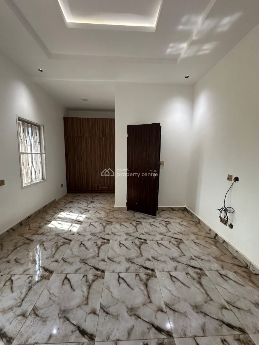 Fully Detached Duplex, Lokogoma District, Abuja, Detached Duplex for Sale