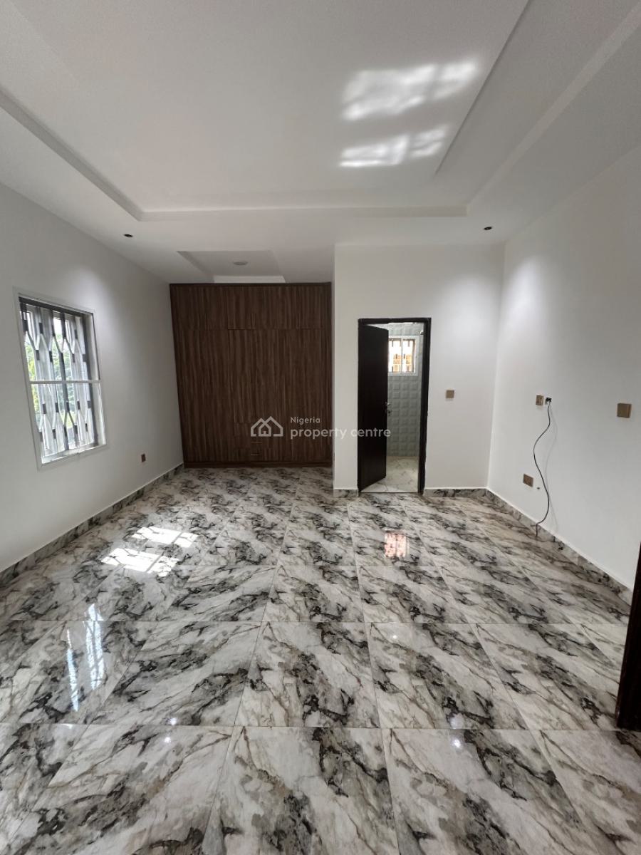 Fully Detached Duplex, Lokogoma District, Abuja, Detached Duplex for Sale