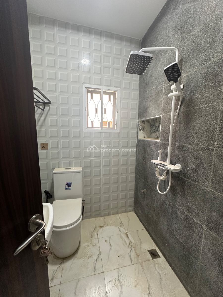 Fully Detached Duplex, Lokogoma District, Abuja, Detached Duplex for Sale