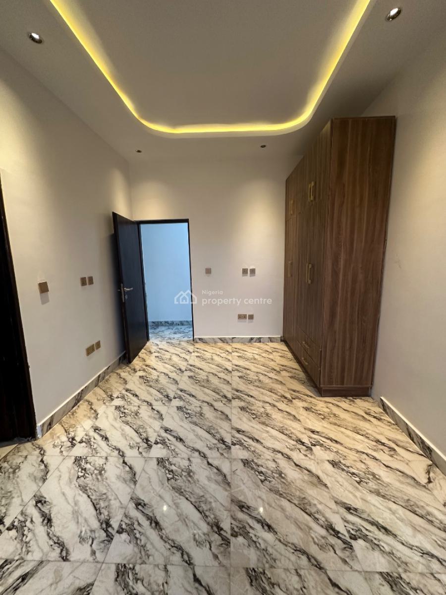 Fully Detached Duplex, Lokogoma District, Abuja, Detached Duplex for Sale