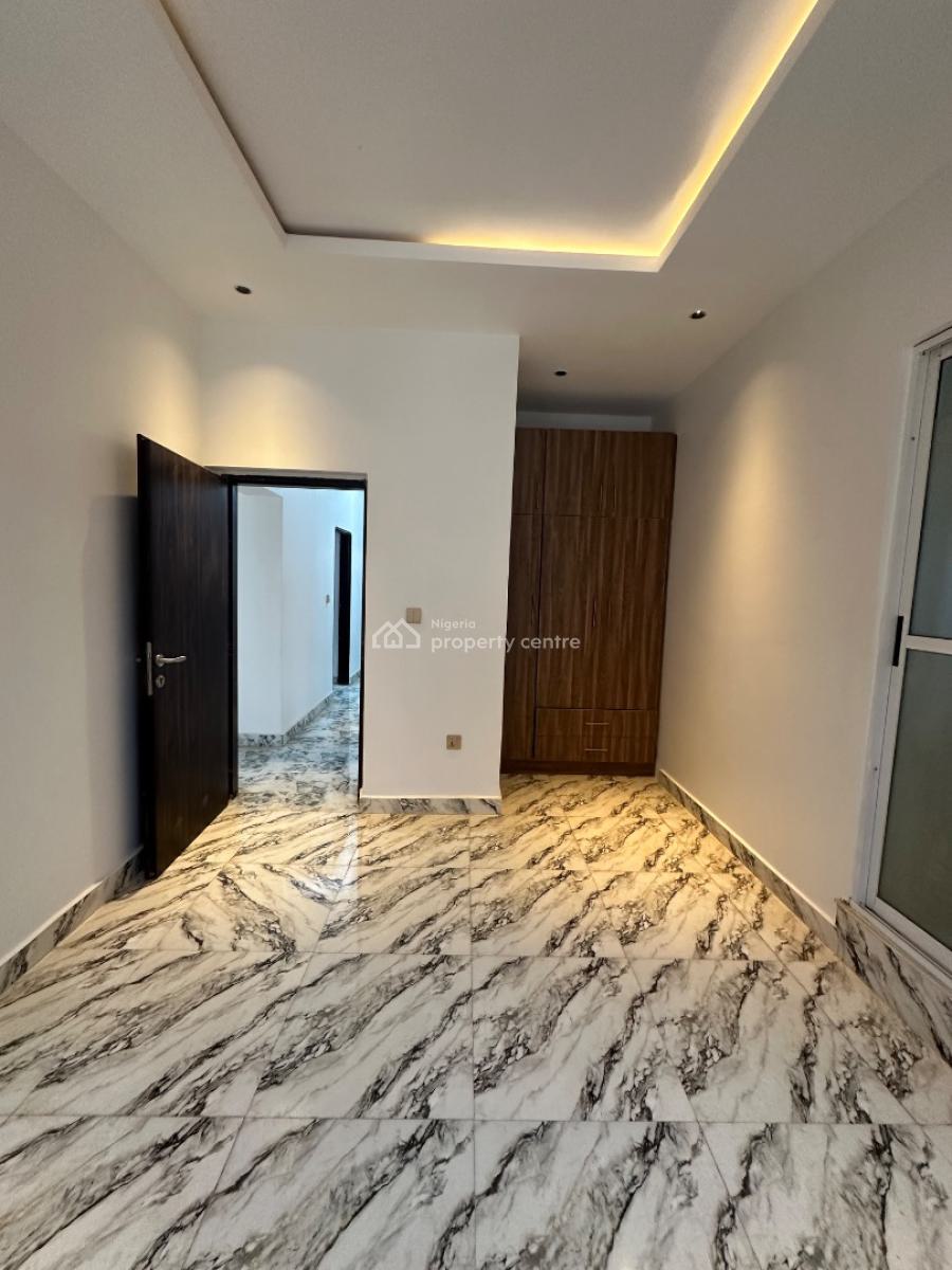 Fully Detached Duplex, Lokogoma District, Abuja, Detached Duplex for Sale