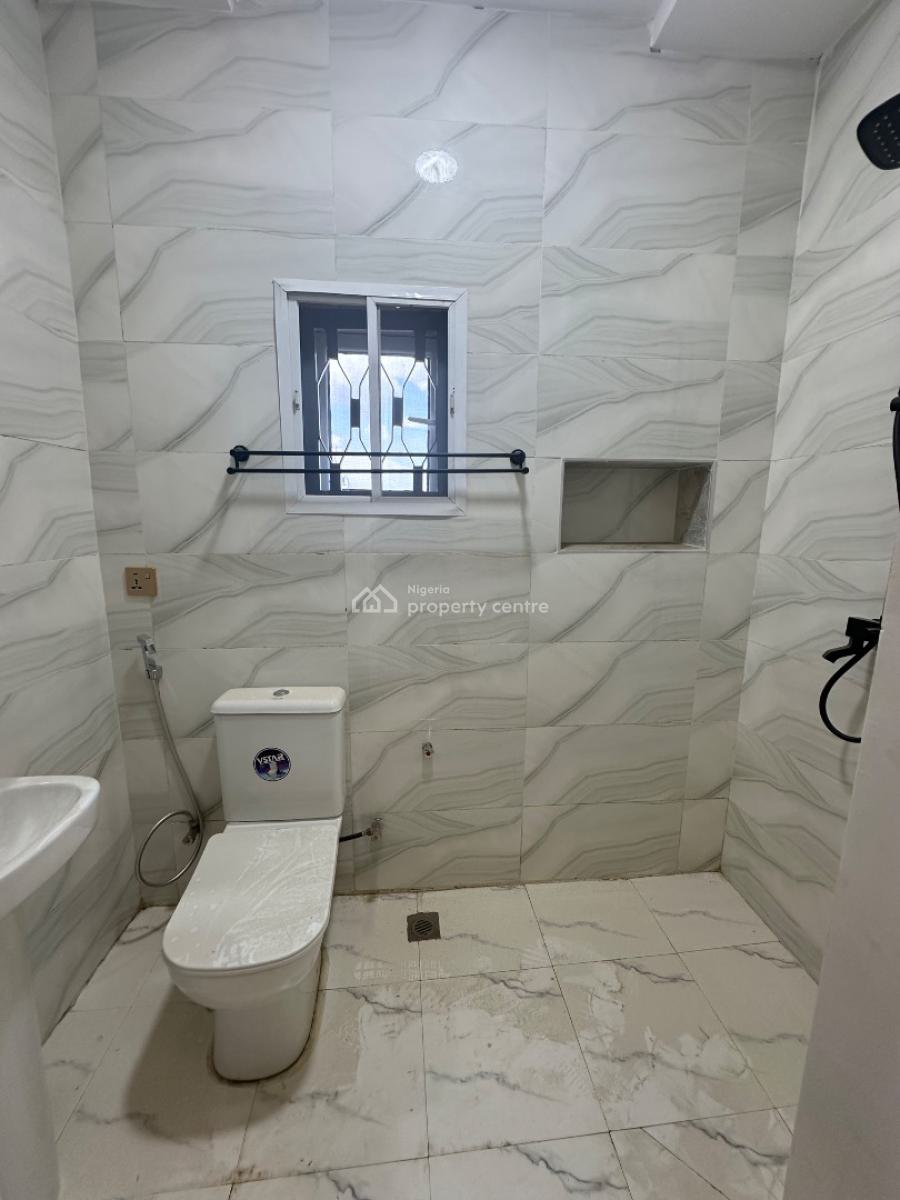 Fully Detached Duplex, Lokogoma District, Abuja, Detached Duplex for Sale