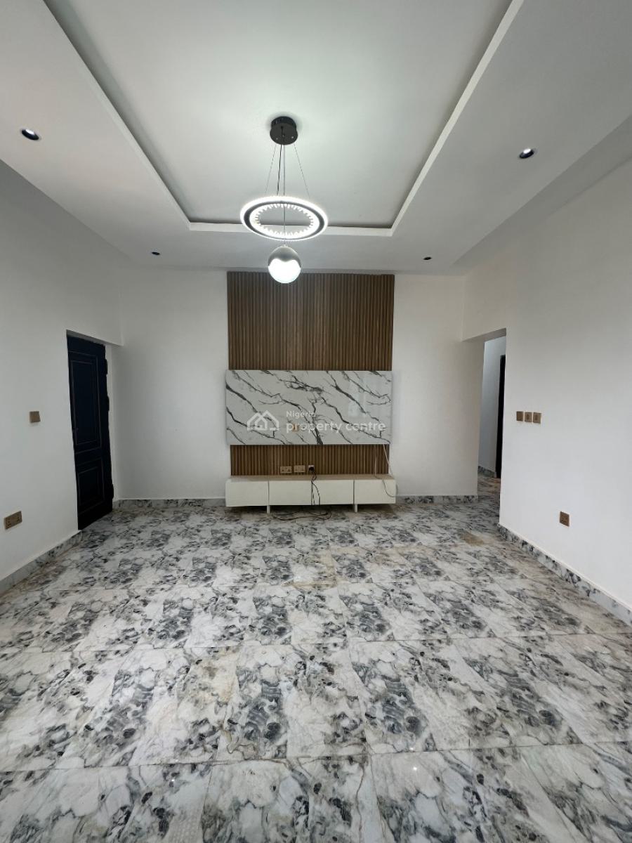 Fully Detached Duplex, Lokogoma District, Abuja, Detached Duplex for Sale