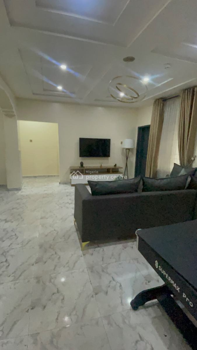 Furnished 2 Bedroom Apartment, Ikeja Gra, Ikeja, Lagos, Flat / Apartment Short Let