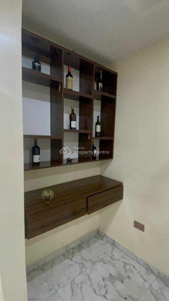 Furnished 2 Bedroom Apartment, Ikeja Gra, Ikeja, Lagos, Flat / Apartment Short Let