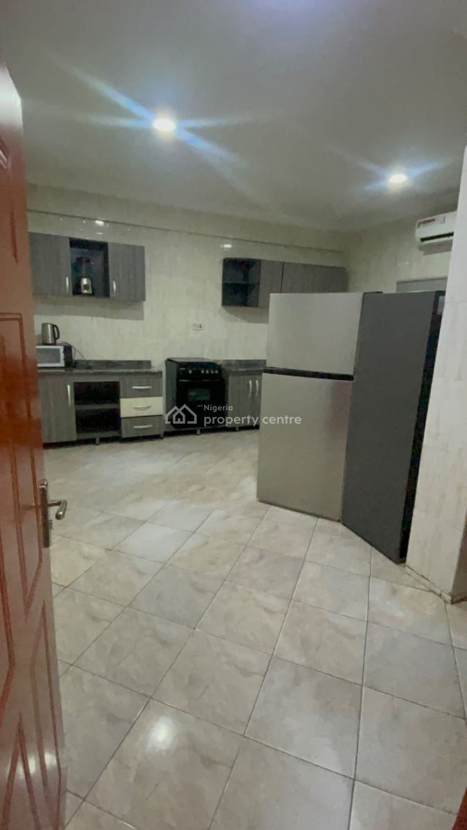 Furnished 2 Bedroom Apartment, Ikeja Gra, Ikeja, Lagos, Flat / Apartment Short Let