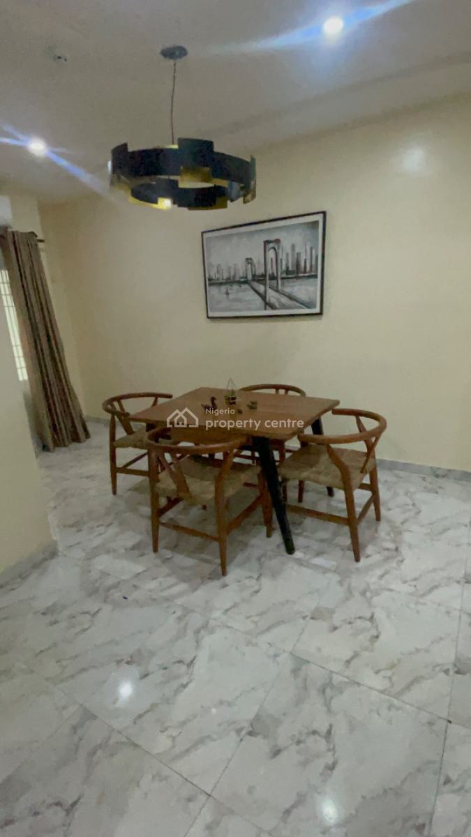 Furnished 2 Bedroom Apartment, Ikeja Gra, Ikeja, Lagos, Flat / Apartment Short Let