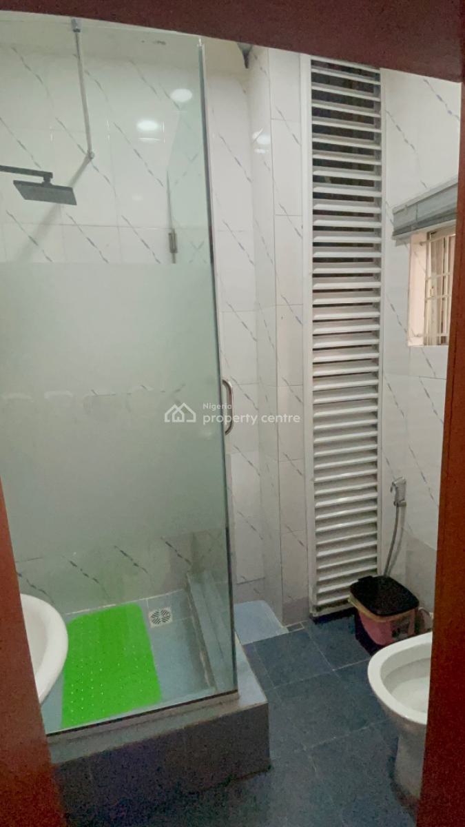 Furnished 2 Bedroom Apartment, Ikeja Gra, Ikeja, Lagos, Flat / Apartment Short Let