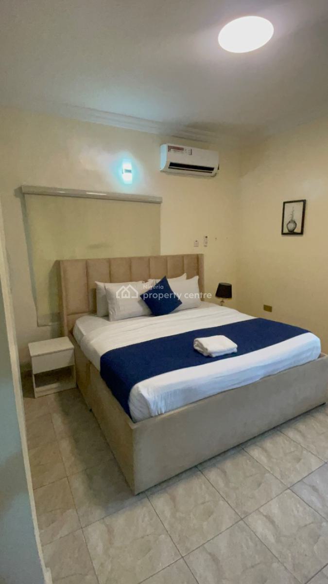 Furnished 2 Bedroom Apartment, Ikeja Gra, Ikeja, Lagos, Flat / Apartment Short Let