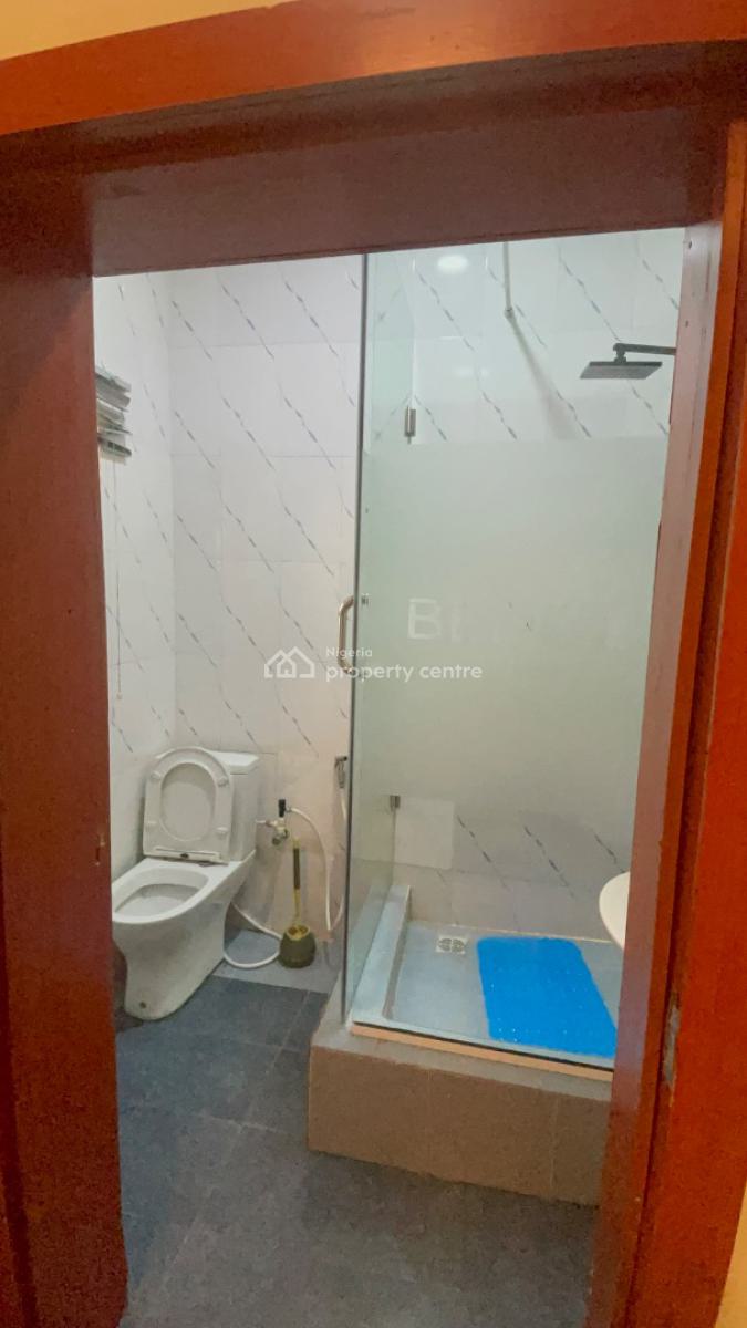 Furnished 2 Bedroom Apartment, Ikeja Gra, Ikeja, Lagos, Flat / Apartment Short Let
