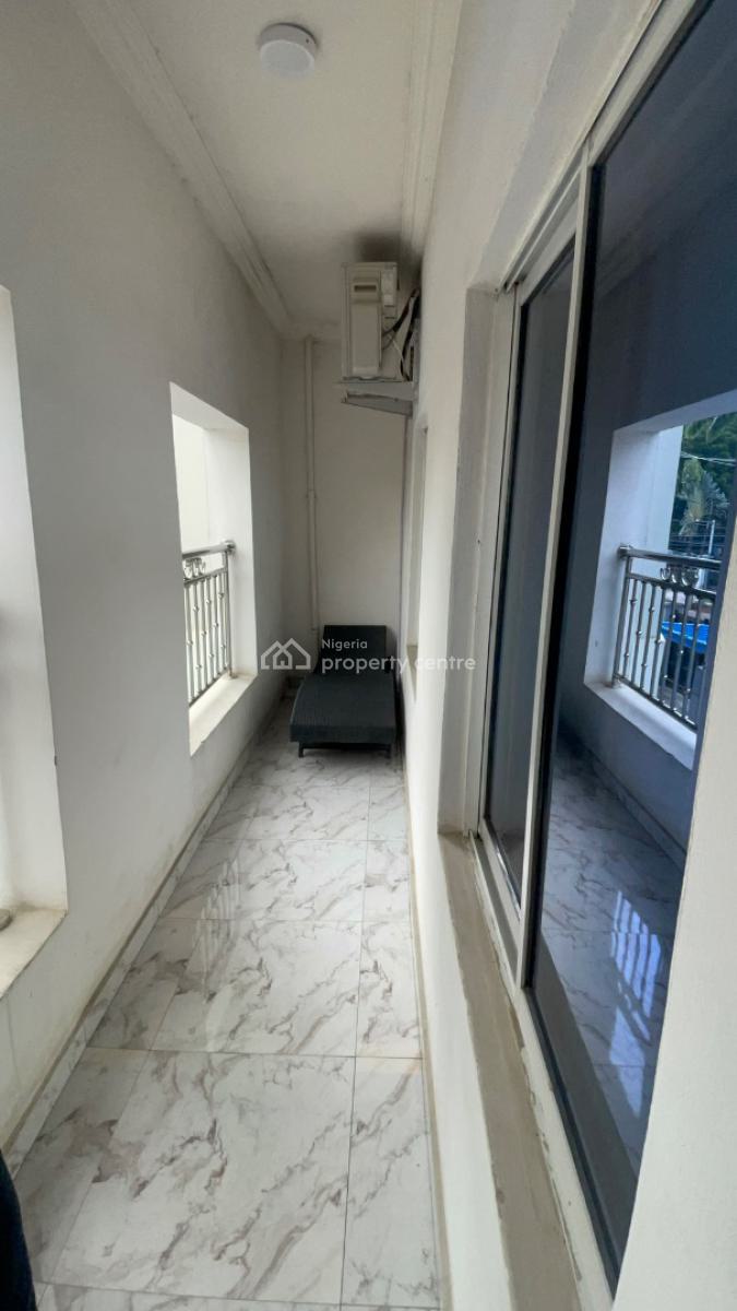 Furnished 2 Bedroom Apartment, Ikeja Gra, Ikeja, Lagos, Flat / Apartment Short Let
