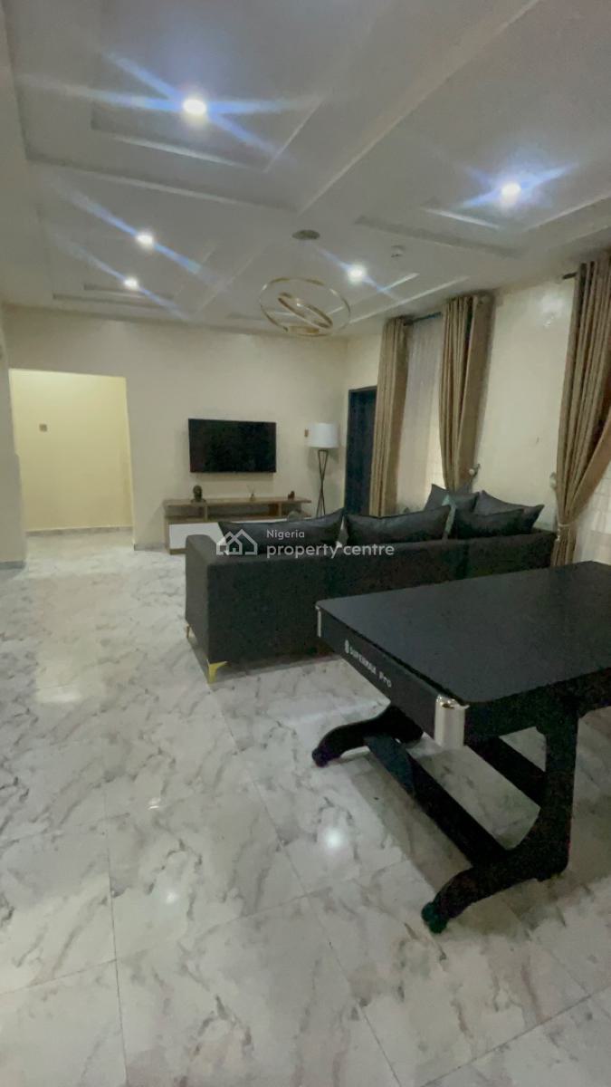 Furnished 2 Bedroom Apartment, Ikeja Gra, Ikeja, Lagos, Flat / Apartment Short Let