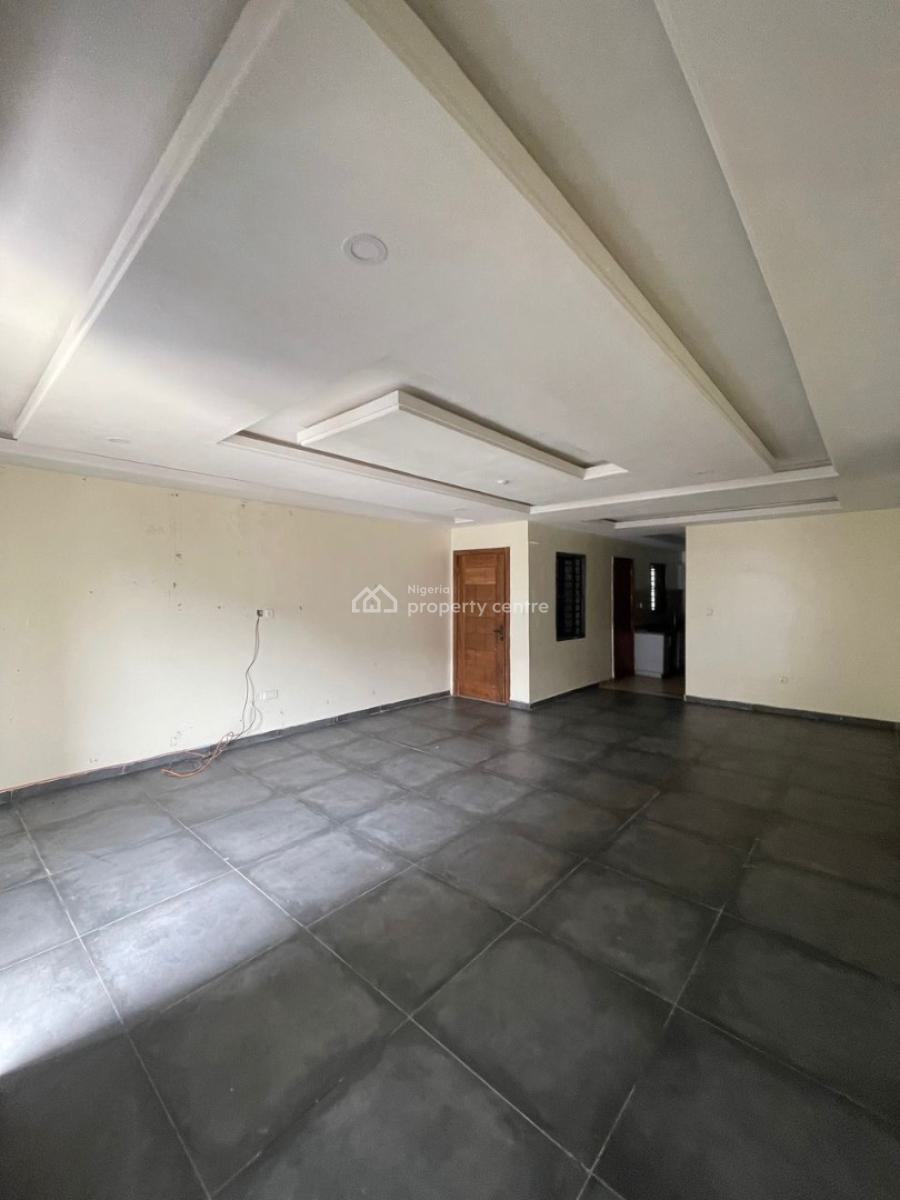 Well Maintained 2 Bedroom Flat Apartment, Ikate, Lekki, Lagos, Flat / Apartment for Rent