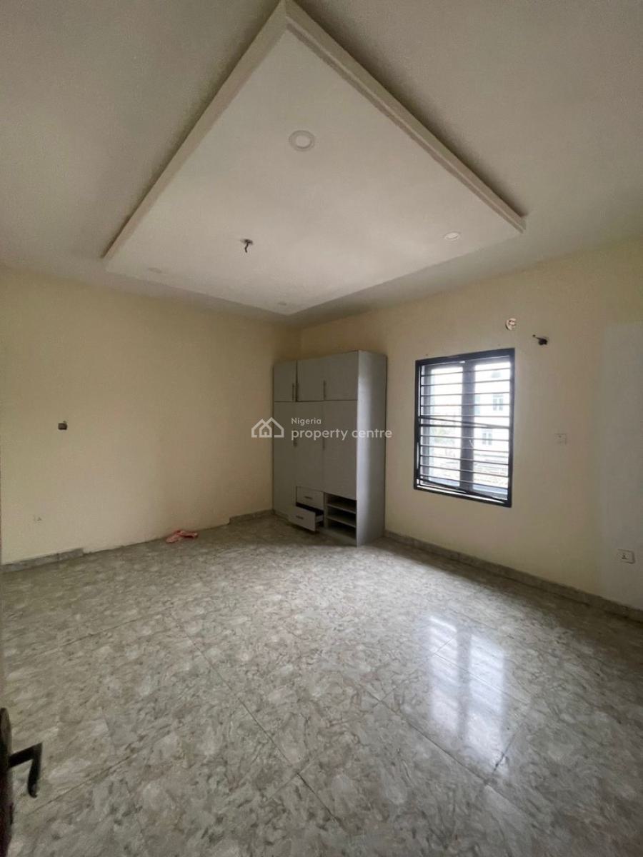 Well Maintained 2 Bedroom Flat Apartment, Ikate, Lekki, Lagos, Flat / Apartment for Rent