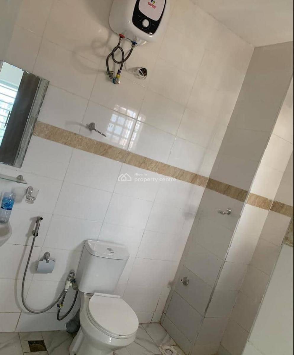3-bedroom Apartment (2nd Floor), Katampe (main), Katampe, Abuja, Flat / Apartment for Rent