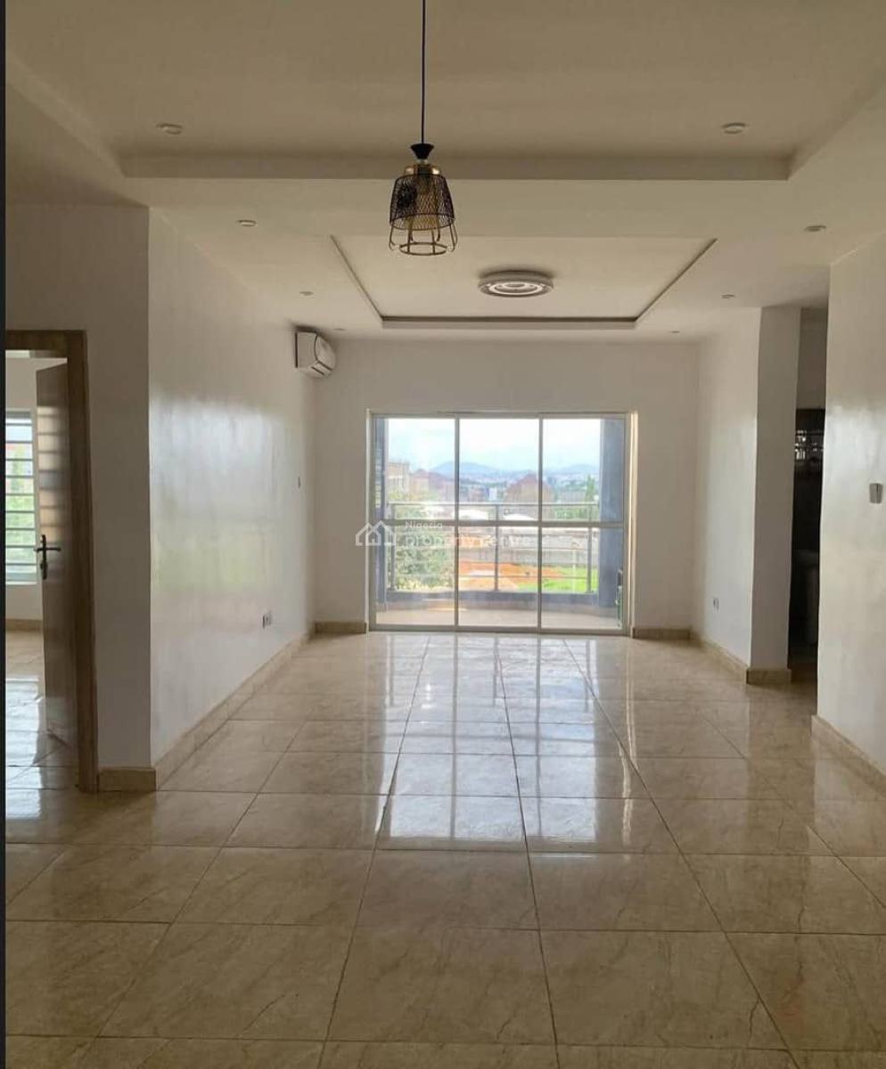 3-bedroom Apartment (2nd Floor), Katampe (main), Katampe, Abuja, Flat / Apartment for Rent
