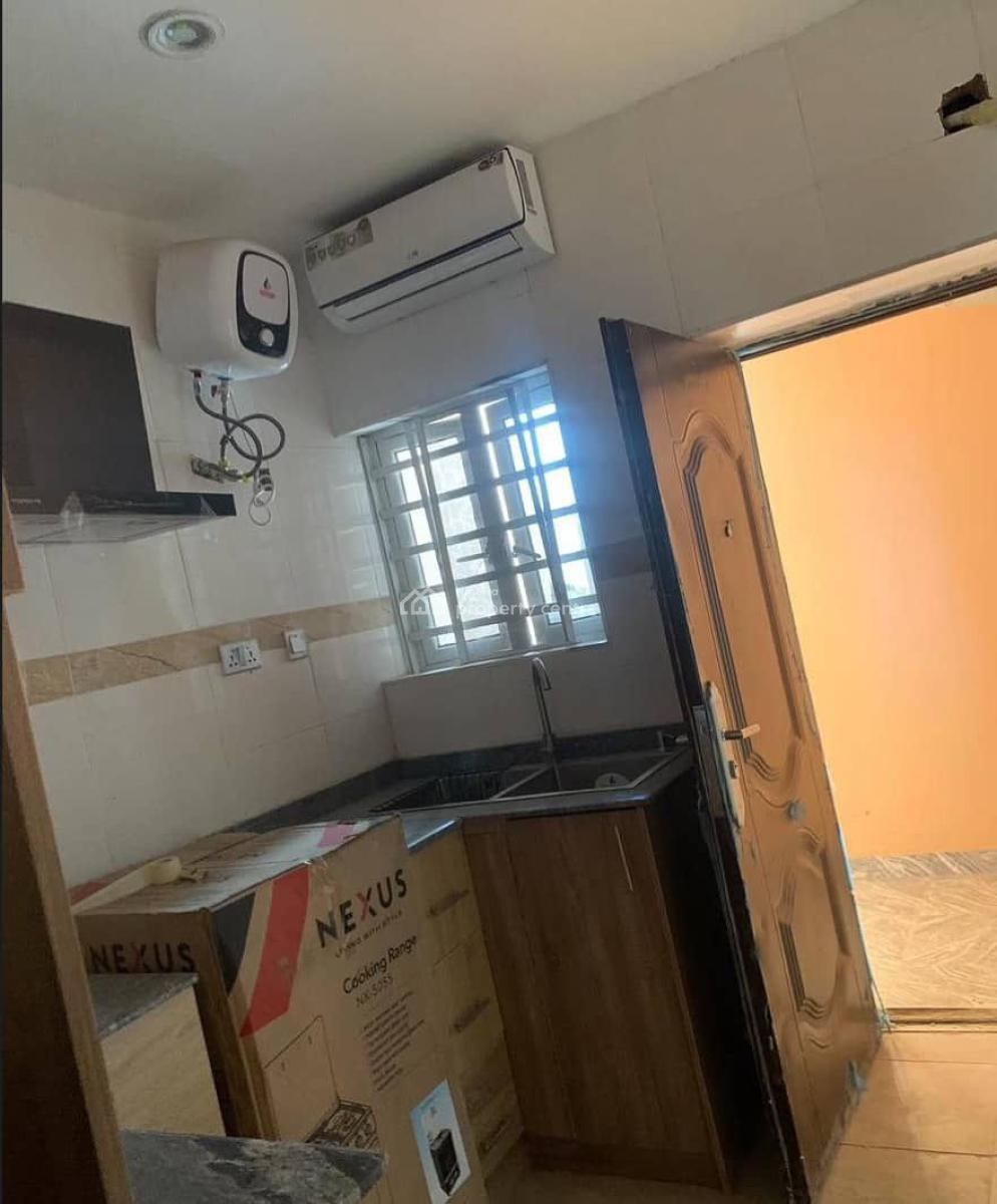 3-bedroom Apartment (2nd Floor), Katampe (main), Katampe, Abuja, Flat / Apartment for Rent