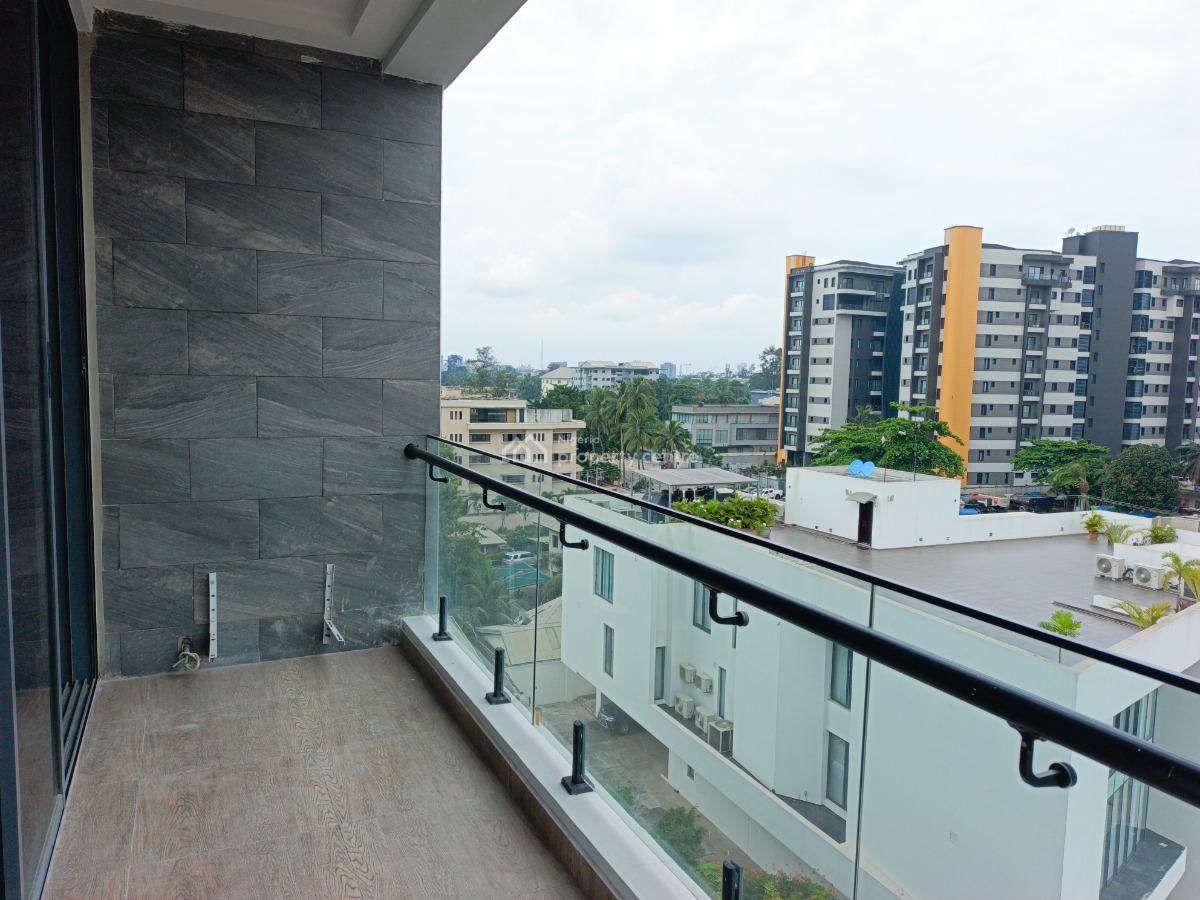 Luxury 4 Bedroom Maisonette Penthouse, Ikoyi, Lagos, House for Sale
