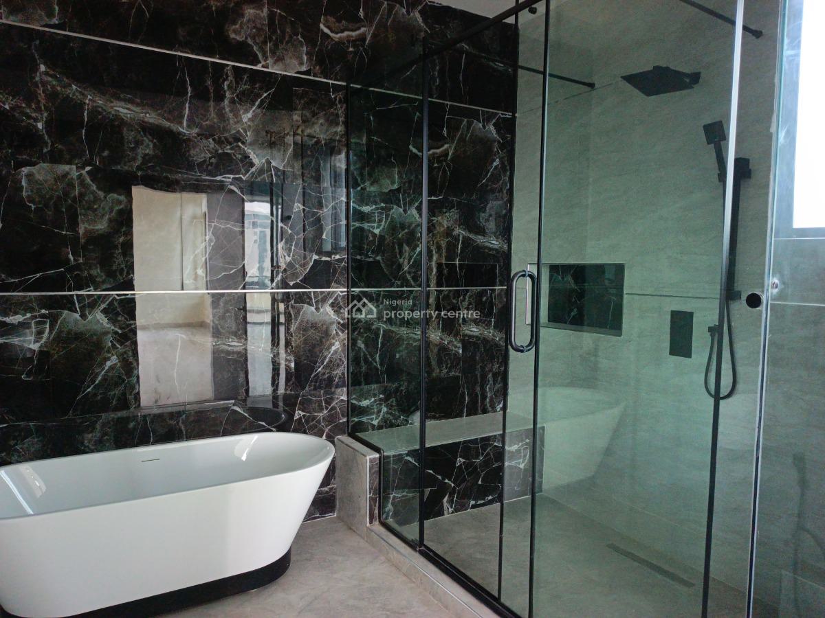 Luxury 4 Bedroom Maisonette Penthouse, Ikoyi, Lagos, House for Sale