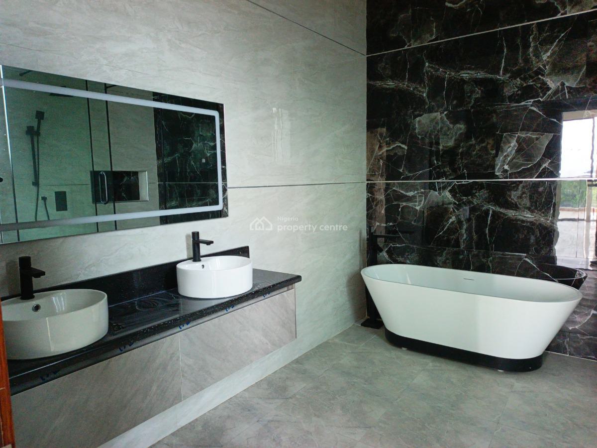 Luxury 4 Bedroom Maisonette Penthouse, Ikoyi, Lagos, House for Sale